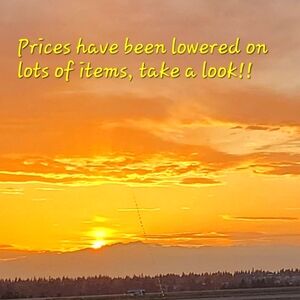 💥💥NEW LOWER PRICES💥💥